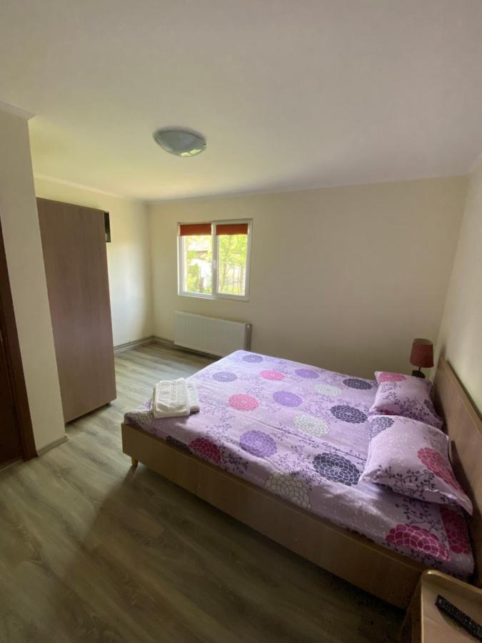 Willa Casa Magda - Oaza De Relaxare Călimăneşti Zewnętrze zdjęcie