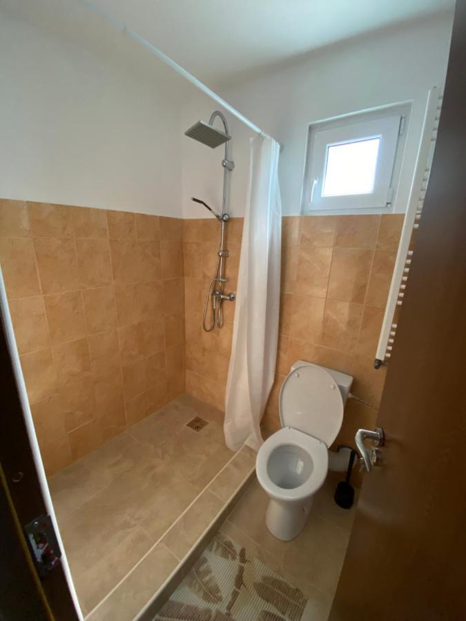 Willa Casa Magda - Oaza De Relaxare Călimăneşti Zewnętrze zdjęcie