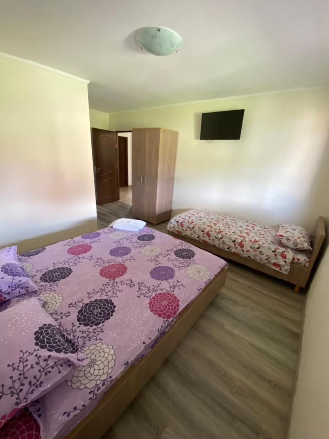 Willa Casa Magda - Oaza De Relaxare Călimăneşti Zewnętrze zdjęcie