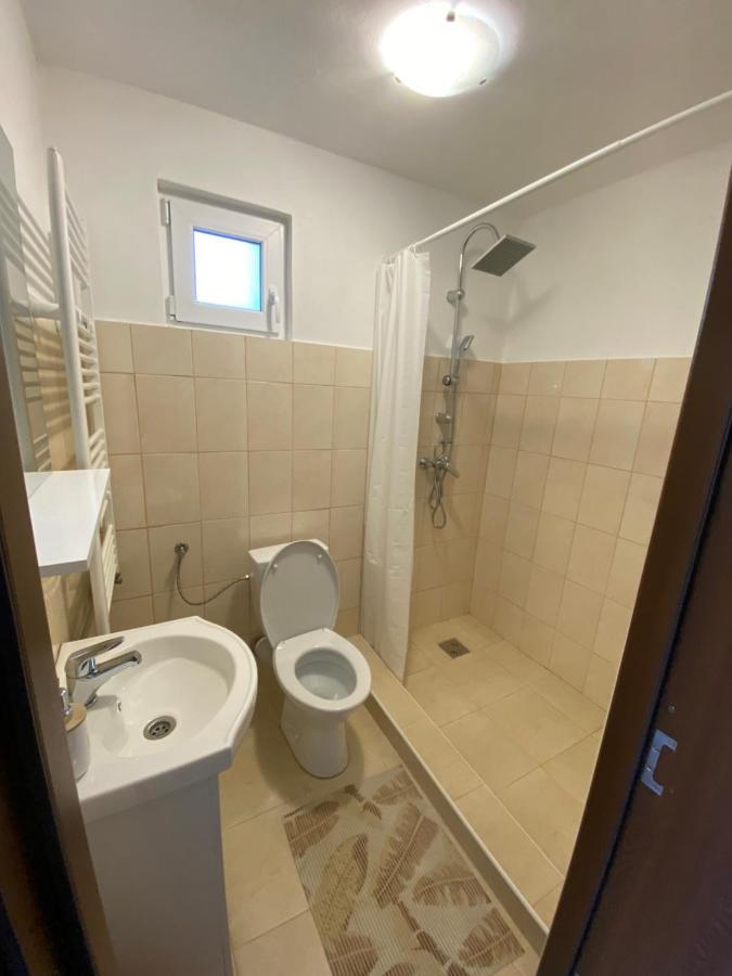 Willa Casa Magda - Oaza De Relaxare Călimăneşti Zewnętrze zdjęcie