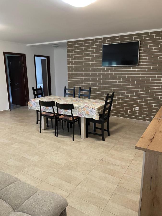 Willa Casa Magda - Oaza De Relaxare Călimăneşti Zewnętrze zdjęcie