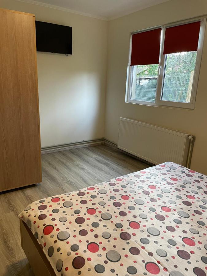 Willa Casa Magda - Oaza De Relaxare Călimăneşti Zewnętrze zdjęcie
