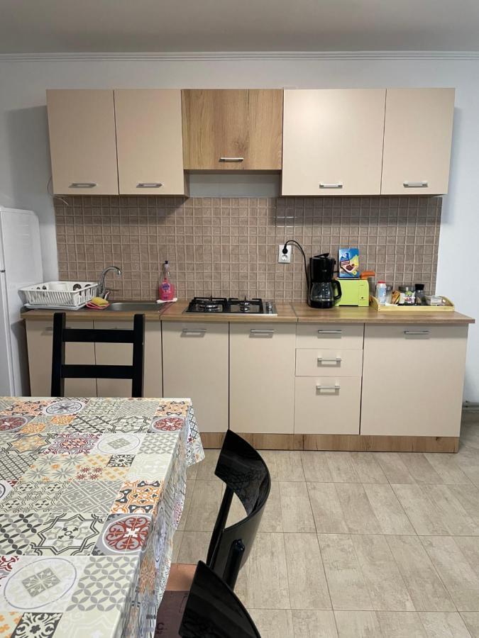 Willa Casa Magda - Oaza De Relaxare Călimăneşti Zewnętrze zdjęcie