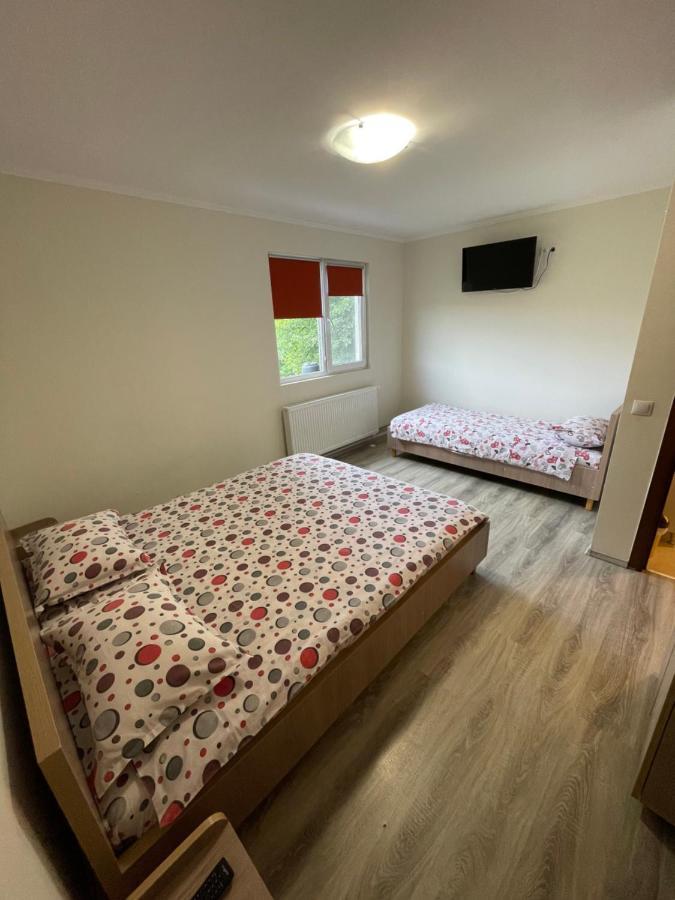 Willa Casa Magda - Oaza De Relaxare Călimăneşti Zewnętrze zdjęcie
